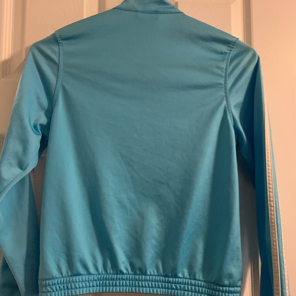 - Adidas track jacket - Picture 6 of 8